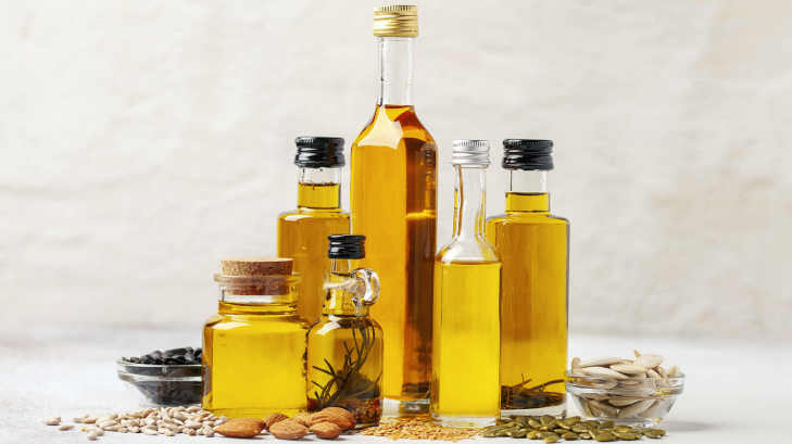 8-types-of-cooking-oils-and-when-to-use-them