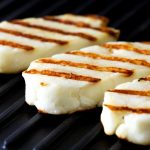 Grilled-Halloumi