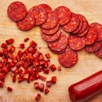 Pepperoni