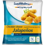 cheddar jalapenos