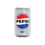 pepsi diet